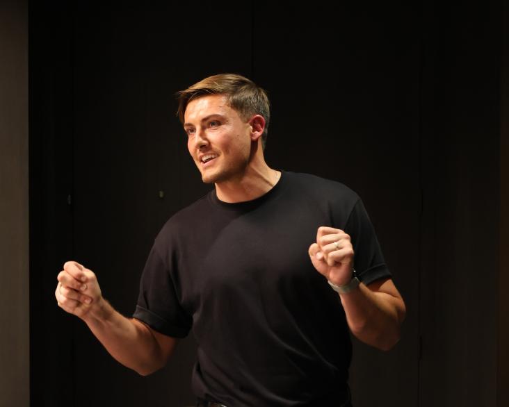 Ollie Scott