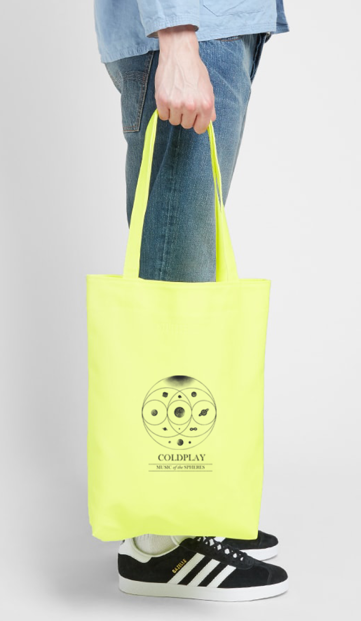 The Conscious Merch