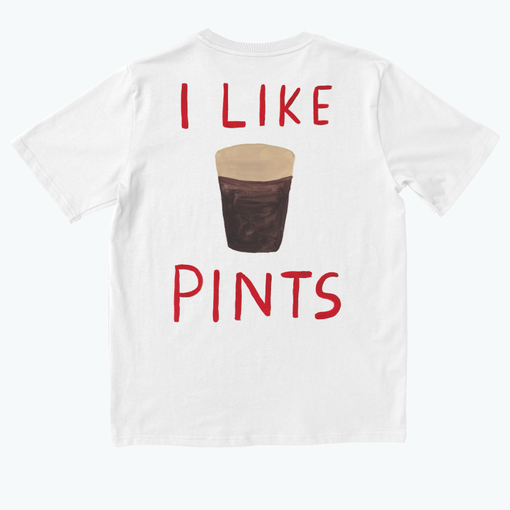 <a href=index-521.html target="_blank">I Like Pints Tee</a> by Proper Good